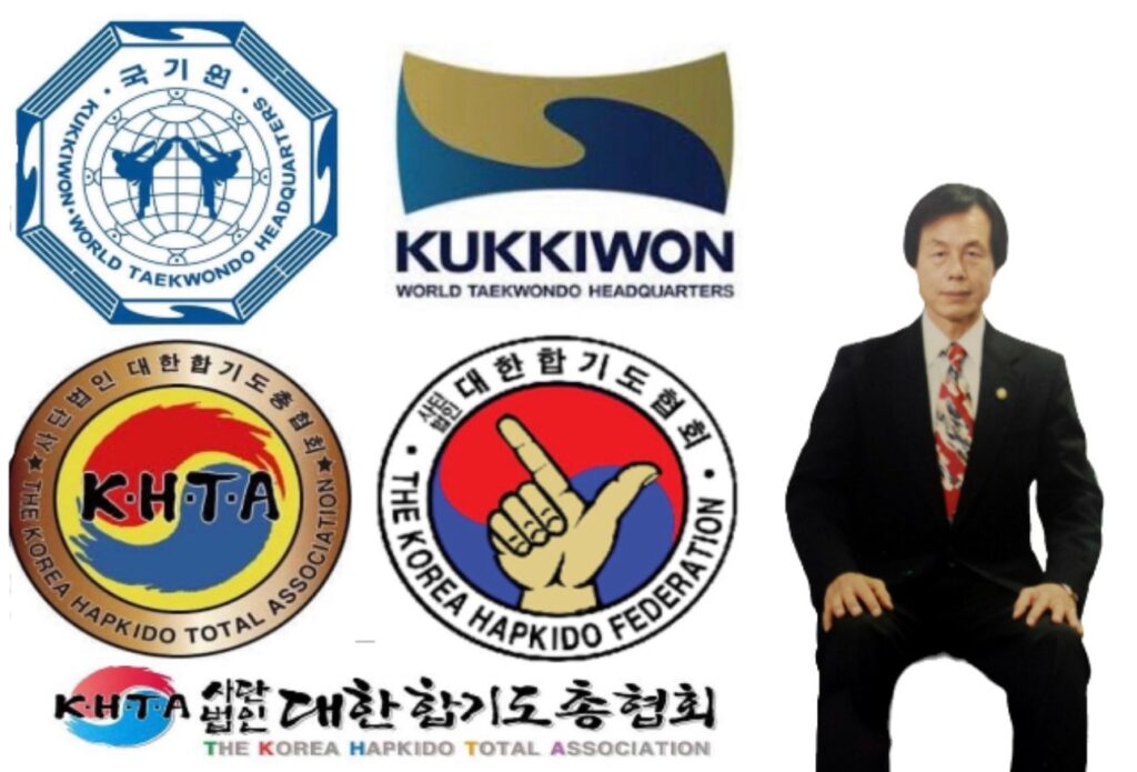 Grand Master Jae Sun Do