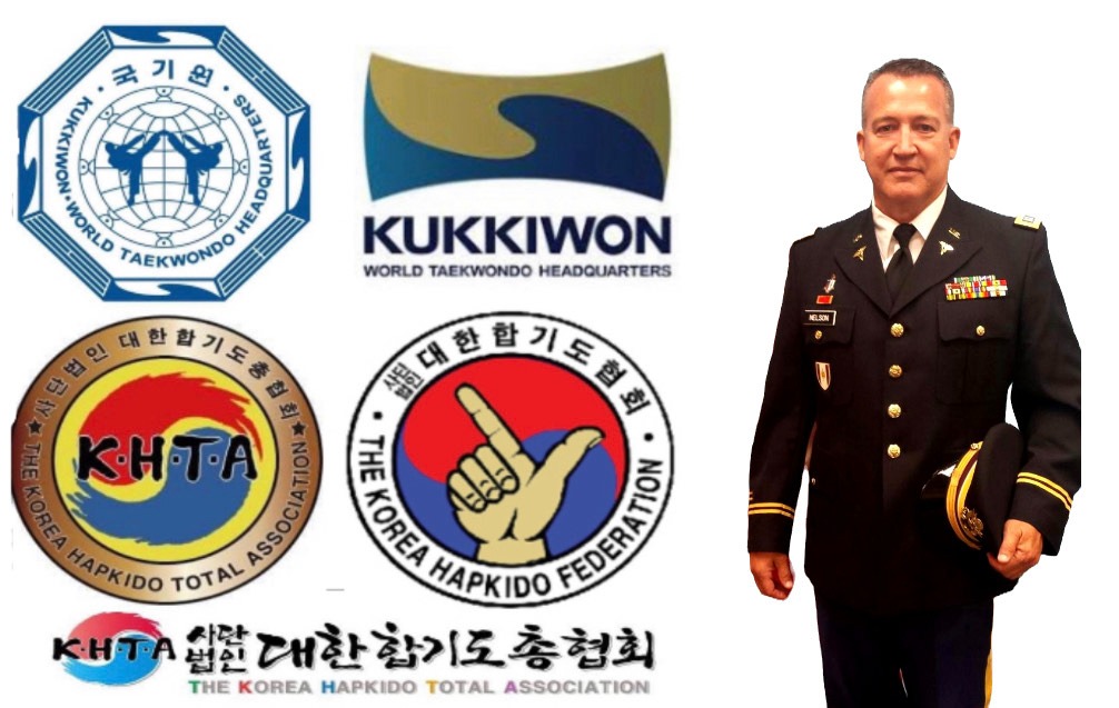 Grand Master Frank R. Nelson